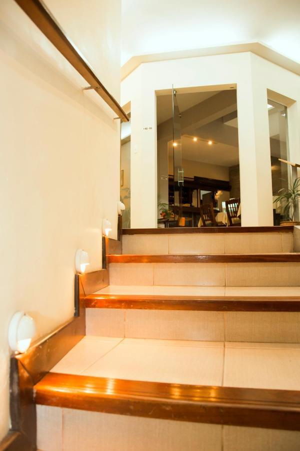 Hotel Argon Dolores Exterior foto