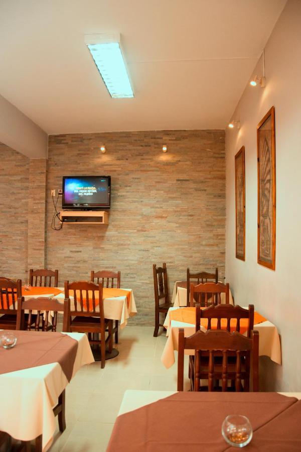 Hotel Argon Dolores Exterior foto